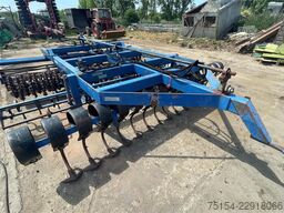 Dalbo Multiflex 400