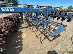 Dalbo Multiflex 400