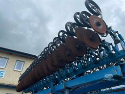 Lemken Solitair 12/1200 K-DS Neuer Preis!