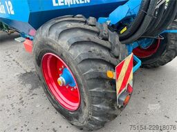 Lemken Solitair 12/1200 K-DS Neuer Preis!