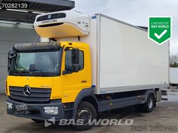 Mercedes Atego 1524 Atego 4X2 16tonner Thermo King T-120...