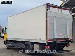 Mercedes Atego 1524 Atego 4X2 16tonner Thermo King T-120...