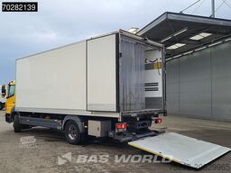 Mercedes Atego 1524 Atego 4X2 16tonner Thermo King T-120...