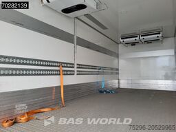 Mercedes Atego 1524 Atego 4X2 16tonner Thermo King T-120...