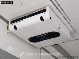 Mercedes Atego 1524 Atego 4X2 16tonner Thermo King T-120...