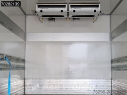 Mercedes Atego 1524 Atego 4X2 16tonner Thermo King T-120...