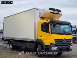 Mercedes Atego 1524 Atego 4X2 16tonner Thermo King T-120...