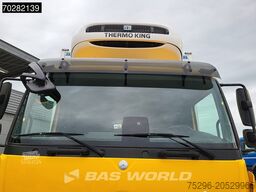 Mercedes Atego 1524 Atego 4X2 16tonner Thermo King T-120...