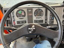 MAN 26.364 6x4