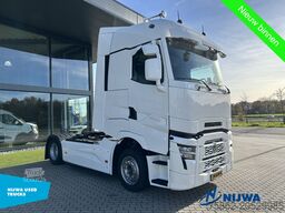 Renault T High 480 4x2 Standairco + ACC