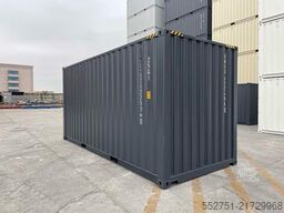 Hansa Container Trading GmbH Hansa Container Trading GmbH Hansa Container Trading GmbH
