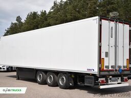 SCHMITZ CARGOBULL SKO FP 60 ThermoKing SLXi 300