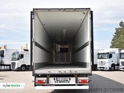 SCHMITZ CARGOBULL SKO FP 60 ThermoKing SLXi 300