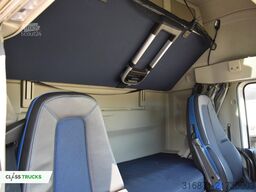 VOLVO FH 500 Globetrotter XL Mega