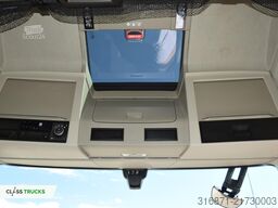 VOLVO FH 500 Globetrotter XL Mega