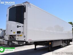 SCHMITZ CARGOBULL SKO Double Deck FP60 ThermoKing SLXi 300