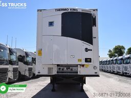 SCHMITZ CARGOBULL SKO Double Deck FP60 ThermoKing SLXi 300
