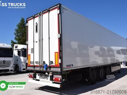 SCHMITZ CARGOBULL SKO Double Deck FP60 ThermoKing SLXi 300