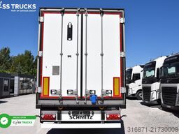 SCHMITZ CARGOBULL SKO Double Deck FP60 ThermoKing SLXi 300