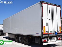 SCHMITZ CARGOBULL SKO Double Deck FP60 ThermoKing SLXi 300