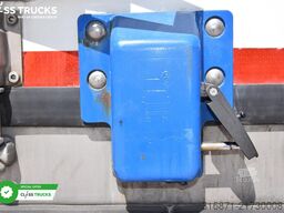 SCHMITZ CARGOBULL SKO Double Deck FP60 ThermoKing SLXi 300