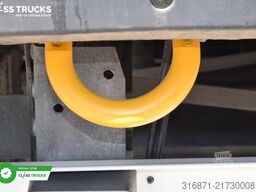 SCHMITZ CARGOBULL SKO Double Deck FP60 ThermoKing SLXi 300