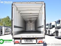 SCHMITZ CARGOBULL SKO Double Deck FP60 ThermoKing SLXi 300