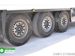 SCHMITZ CARGOBULL SKO Double Deck FP60 ThermoKing SLXi 300