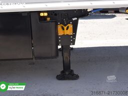 SCHMITZ CARGOBULL SKO Double Deck FP60 ThermoKing SLXi 300