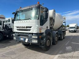 Iveco TRAKKER 450