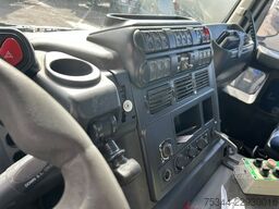 Iveco TRAKKER 450