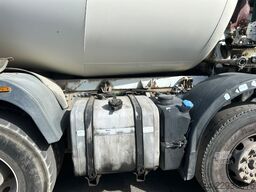 Iveco TRAKKER 450