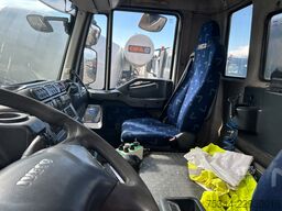 Iveco TRAKKER 450