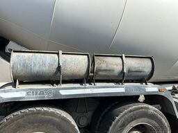 Iveco TRAKKER 450