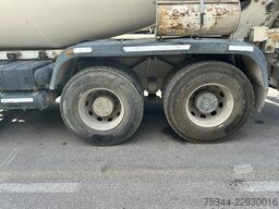 Iveco TRAKKER 450