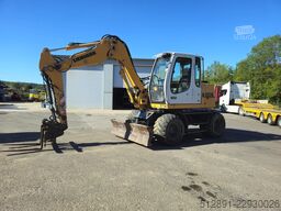 LIEBHERR A 309 LITRONIC