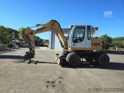 LIEBHERR A 309 LITRONIC