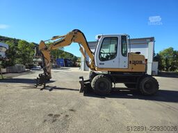LIEBHERR A 309 LITRONIC