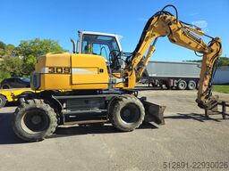 LIEBHERR A 309 LITRONIC
