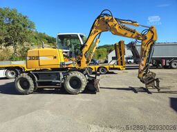 LIEBHERR A 309 LITRONIC