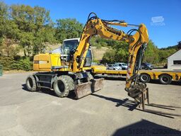 LIEBHERR A 309 LITRONIC