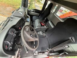 MAN TGS 18.360 - Kipper - Kran - 186 TKm