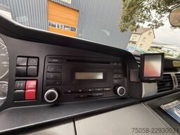 MAN TGS 18.360 - Kipper - Kran - 186 TKm