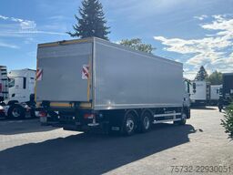 MAN TGM 26.290 E6   TK T-1200R Tri-MT-Temp Strom LBW