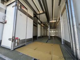 MAN TGM 26.290 E6   TK T-1200R Tri-MT-Temp Strom LBW