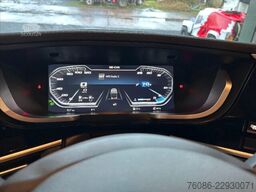 DAF XF480 8x4 TRIPLE Palfinger Z kraan/Afstandsbedi...
