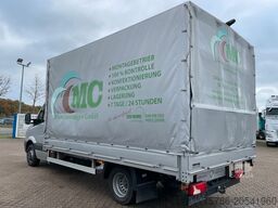 MERCEDES-BENZ Sprinter 519 CDI Pritsche/ Autom./ AC/ org. KM
