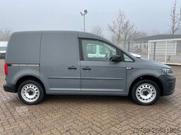 VOLKSWAGEN Caddy Frischdienst/ Hahlbrock/ 110kw/ AC/ AHK