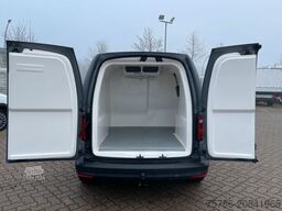 VOLKSWAGEN Caddy Frischdienst/ Hahlbrock/ 110kw/ AC/ AHK