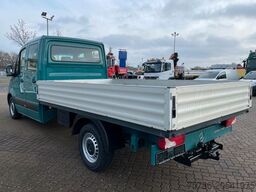 MERCEDES-BENZ Sprinter 316 CDI L3 DoKa/ AC/ Standhzg/ AHK 3.5t